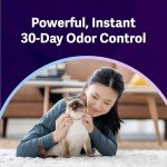 Ultra Micro Crystals Cat Litter 5 pounds