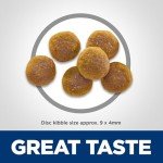 Hill's Science Diet Adult Chicken Recipe Dry Cat Food 4 lbs.