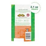 FELINE GREENIES SMARTBITES Skin & Fur Crunchy and Soft Natural Cat Treats, Chicken Flavor, 2.1 oz. Pack