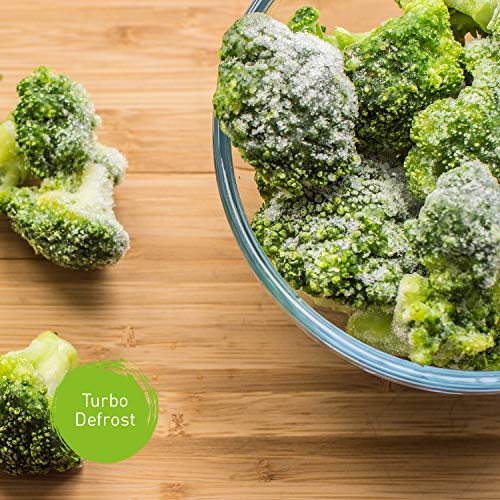 Panasonic Stainless Steel Microwave Oven NN-SN686S