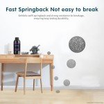 FUNCRECOL High Toughness 3D Printer UV Resin 1000G