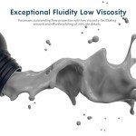 FUNCRECOL High Toughness 3D Printer UV Resin 1000G