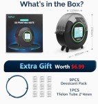 SUNLU S2 Filament Dryer Box with Fan