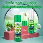 TEQStone 3D Printer Glue Stick - 3 Pack