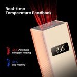 ELEGOO Smart Mini Heater for Resin Printers