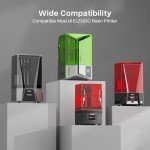 ELEGOO Smart Mini Heater for Resin Printers