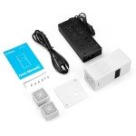 ELEGOO Smart Mini Heater for Resin Printers