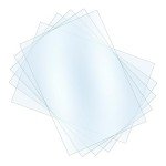 ANYCUBIC 5PCS NFEP Film for Photon Mono