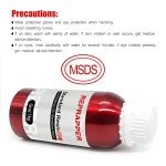 Translucent Yellow 3D Printer Resin 500g