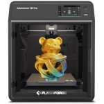 FLASHFORGE Adventurer 5M Pro 3D Printer Bundle