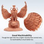 Chitu Conjure Sculpt Grey Resin for Miniatures