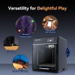 FLASHFORGE Adventurer 5M Pro 3D Printer Bundle