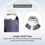 Chitu Conjure Sculpt Grey Resin for Miniatures
