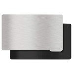 Flexible Building Plate for Saturn 3D Printers