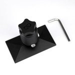 ELEGOO Mars 4 Replacement Build Plate 140x84mm