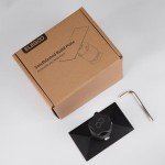 ELEGOO Mars 4 Replacement Build Plate 140x84mm