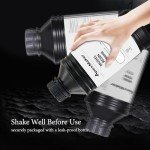 ApexMaker 1000g Low Odor 3D Printer Resin