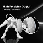 ApexMaker 1000g Low Odor 3D Printer Resin