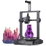 Creality Ender 3 V3 SE 3D Printer Bundle
