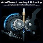 Creality Ender 3 V3 SE 3D Printer Bundle