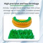 Antinsky Castable Dental Resin for 3D Printers
