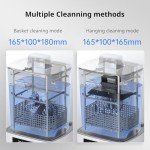 ANYCUBIC 3D Printer Wash and Cure Station 3.0