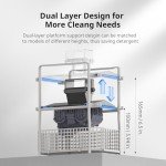 ANYCUBIC 3D Printer Wash and Cure Station 3.0