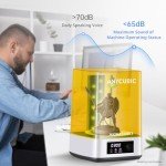 ANYCUBIC 3D Printer Wash and Cure Station 3.0