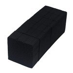 Activated Charcoal Filters for 3D Printers (Pack of 6)