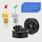 IEMAI 1.75mm Carbon Fiber Nylon Filament Black