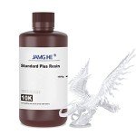 Jamg He 10K High Precision 3D Printer Resin