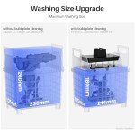 ELEGOO Mercury Plus V3.0 Wash & Cure Station