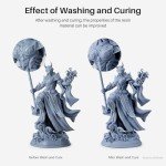 ELEGOO Mercury Plus V3.0 Wash & Cure Station