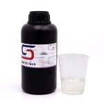 Siraya Tech Blu Tough 3D Printer Resin, 1kg