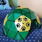 eSUN 1.75mm PETG Filament, 1KG, Green