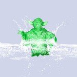 ELEGOO Water Washable 3D Printer Resin - 1000G