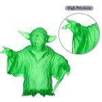 ELEGOO Water Washable 3D Printer Resin - 1000G