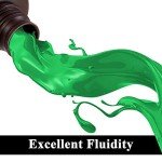 ELEGOO Water Washable 3D Printer Resin - 1000G