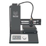 MALYAN M200 Mini 3D Printer with Filament & Models