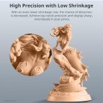 ANYCUBIC ABS-Like 3D Printer Resin Pro 1kg