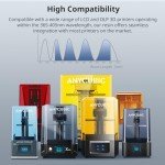 ANYCUBIC ABS-Like 3D Printer Resin Pro 1kg