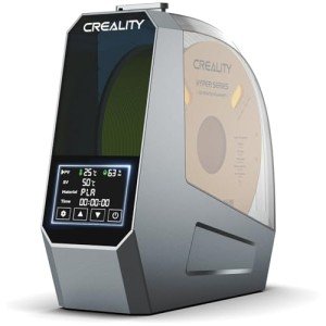 Creality Space Pi 3D Filament Dryer Box