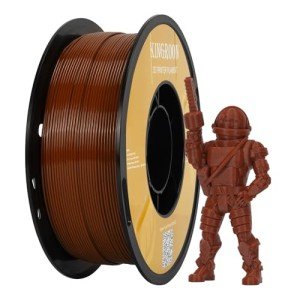 Kingroon High-Speed PETG 3D Printer Filament 1.75mm