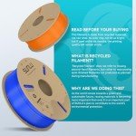 SUNLU 1.75mm ABS Filament for FDM Printers