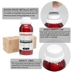 Gray 3D Printer Resin 405nm UV-Curing 1kg