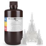 ELEGOO High Precision ABS Like 3D Printer Resin