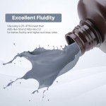 ELEGOO High Precision ABS Like 3D Printer Resin