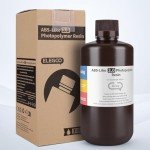 ELEGOO High Precision ABS Like 3D Printer Resin