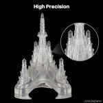 ELEGOO High Precision ABS Like 3D Printer Resin