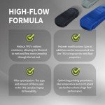 OVERTURE 1.75mm TPU Flexible Filament 95A